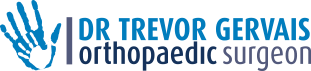 Dr Trevor Gervais logo